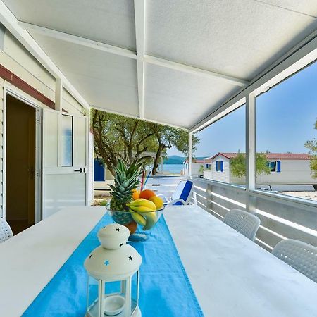 Mobile House 5 Laguna Villa Turanj Exterior foto